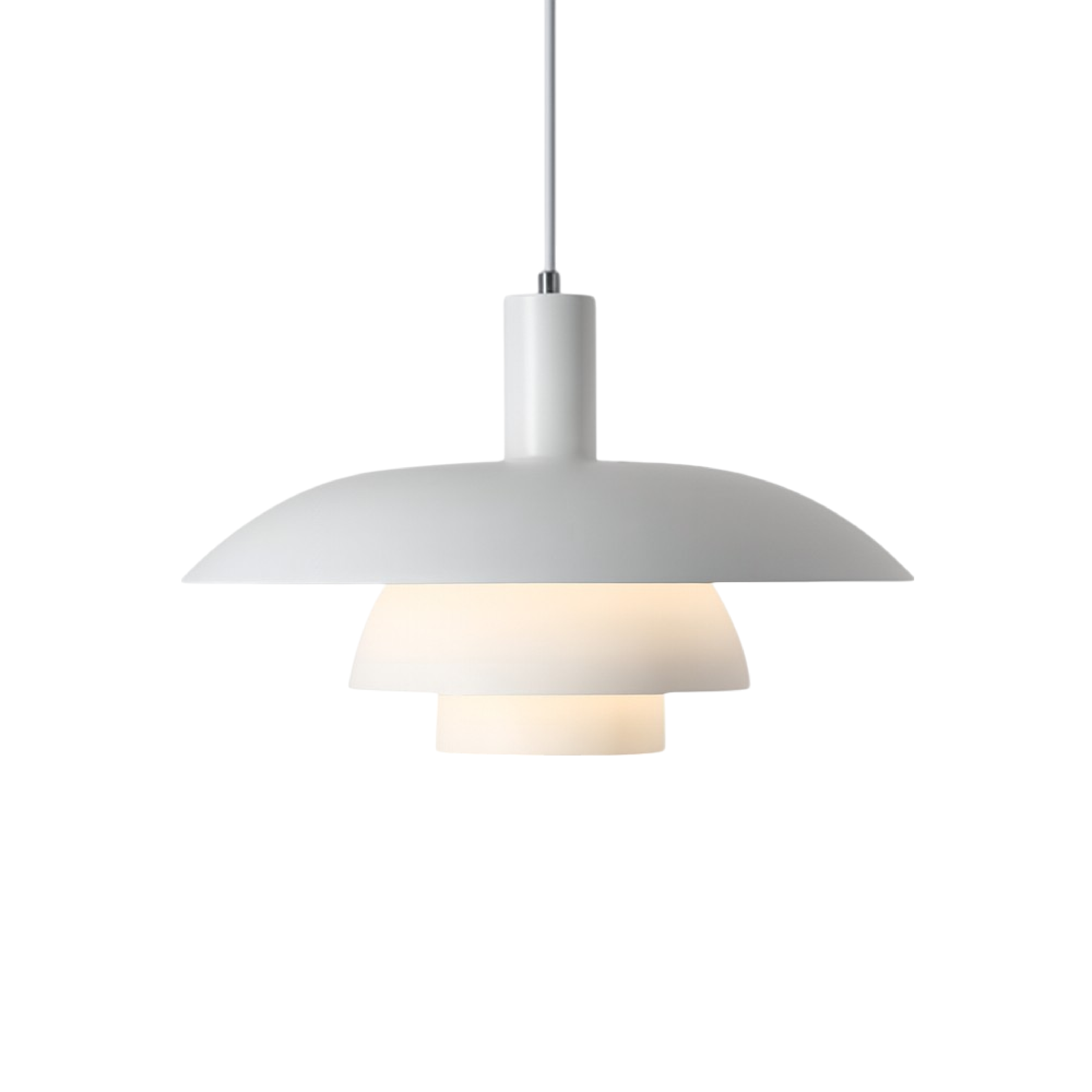 Livara | Lampada a sospensione LED scandinava in design moderno minimalista