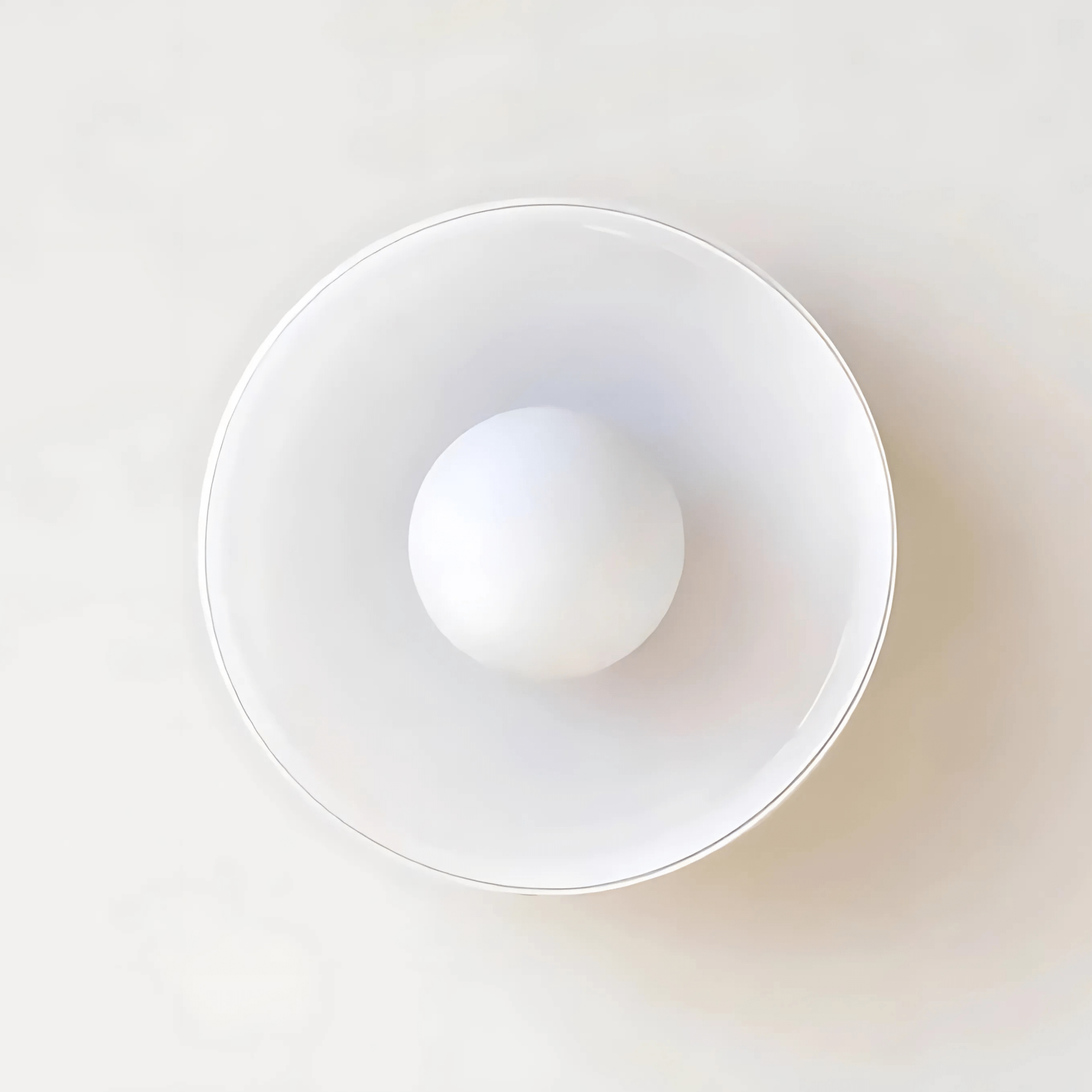Avenya | Lampada da parete e soffitto in vetro con luce soffusa per soggiorni e camere da letto