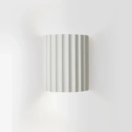 Lampada da Parete Moderna a Righe - Elegante e Funzionale
