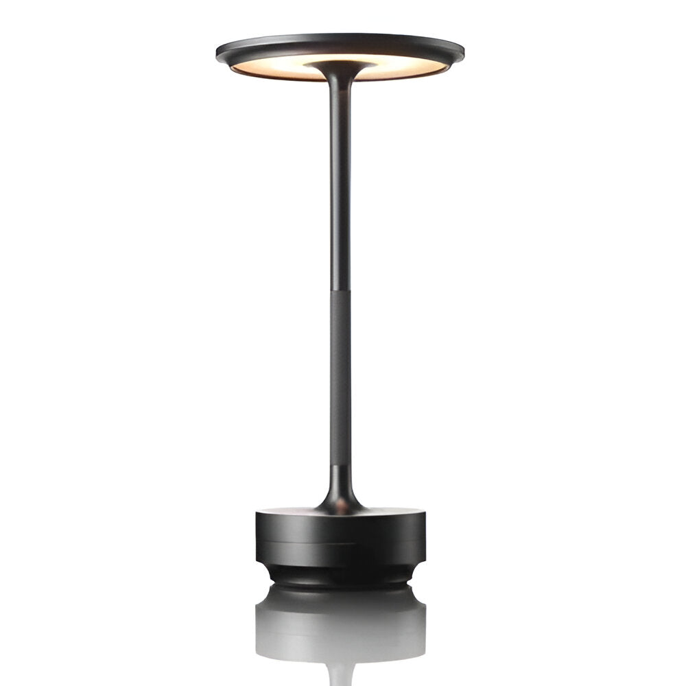 Lampada da tavolo touch wireless | Brehn