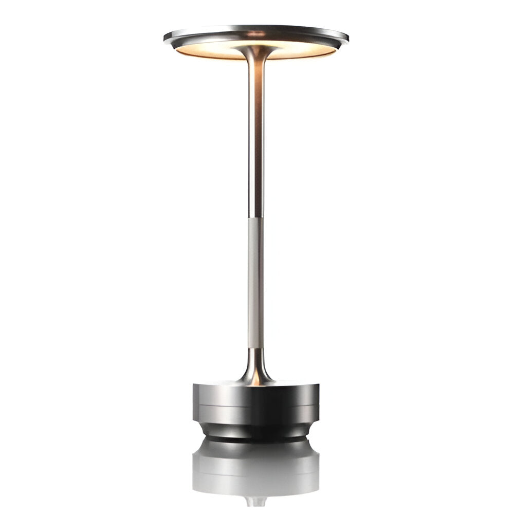 Lampada da tavolo touch wireless | Brehn