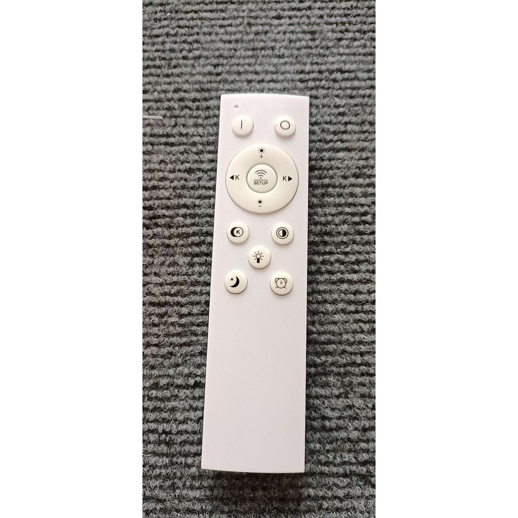 Moderna Lampada a Soffitto a Tubo Curvo LED