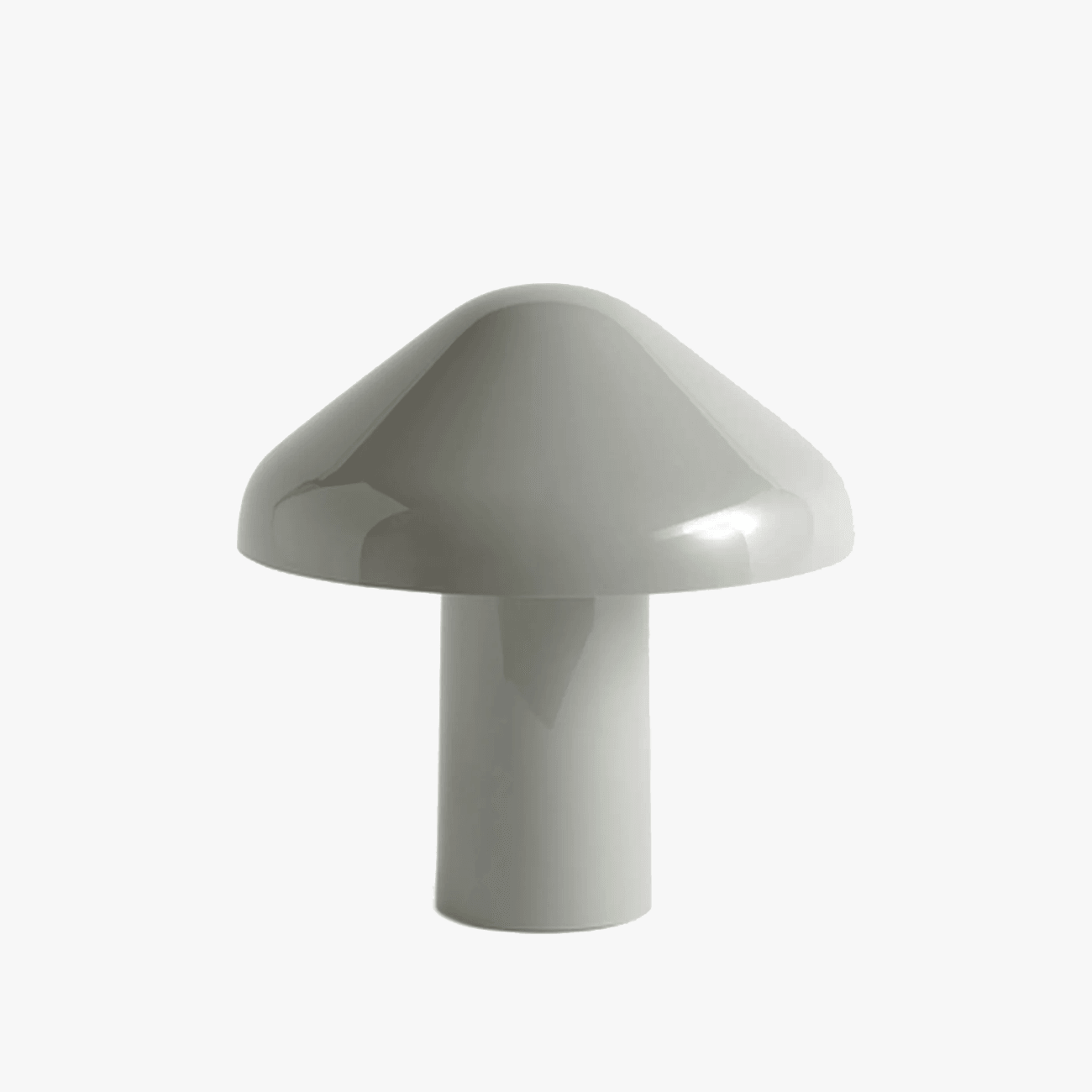 Elunara | Lampada da Tavolo Portatile Ricaricabile con Toni LED Regolabili e Controllo Touch Dimmerabile