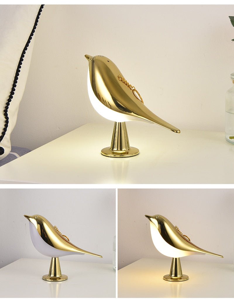 Leuchtvogel™ - Illuminazione perfetta in ogni stanza