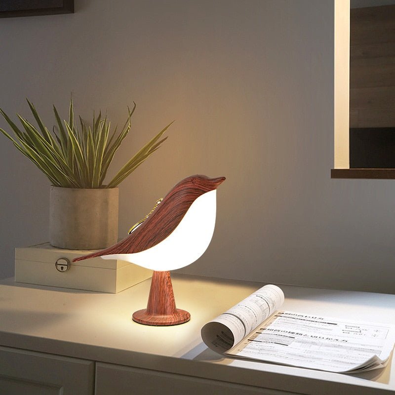 Leuchtvogel™ - Illuminazione perfetta in ogni stanza