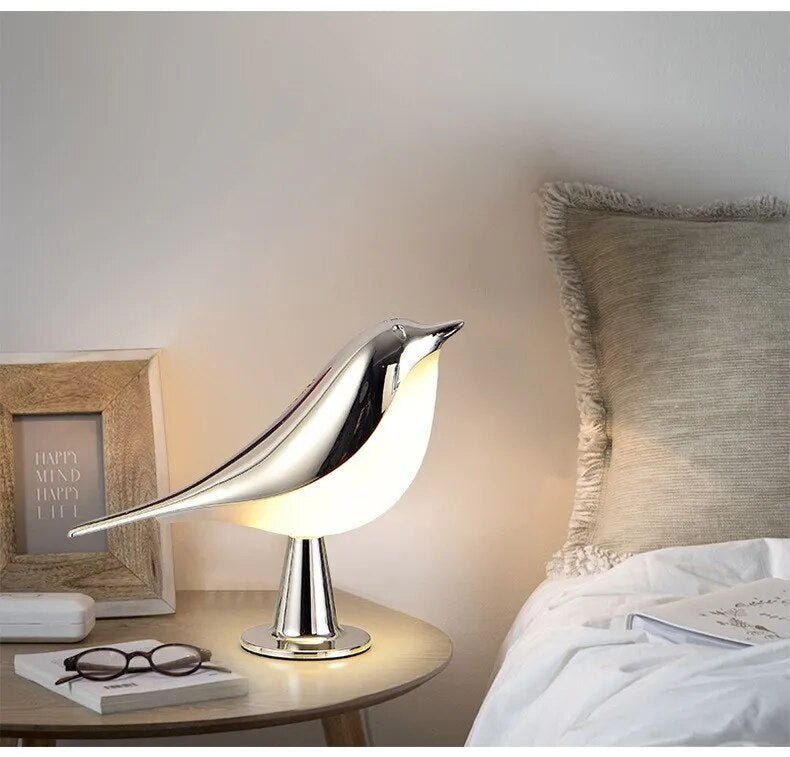 Leuchtvogel™ - Illuminazione perfetta in ogni stanza