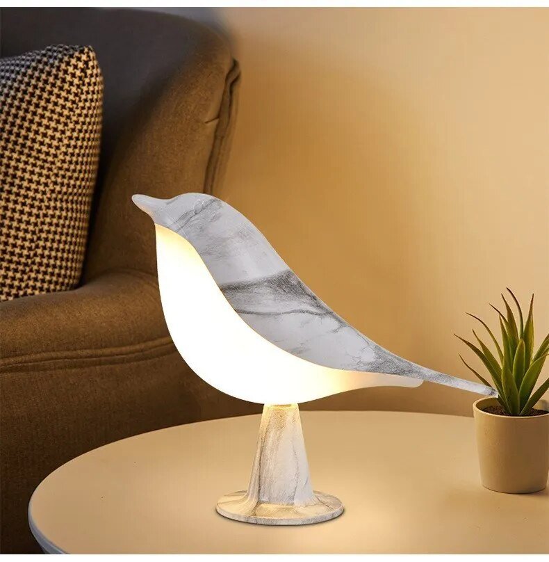 Leuchtvogel™ - Illuminazione perfetta in ogni stanza