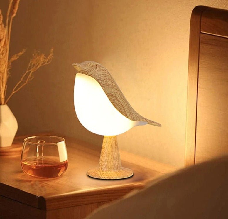 Leuchtvogel™ - Illuminazione perfetta in ogni stanza