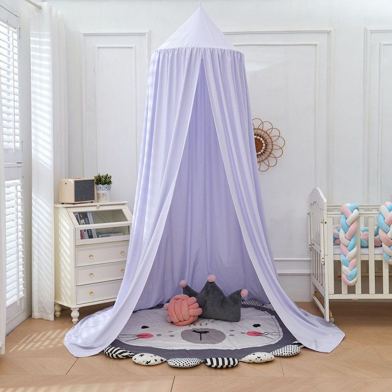 Tenda da Letto Blackout per Bambini con Blocco della Luce