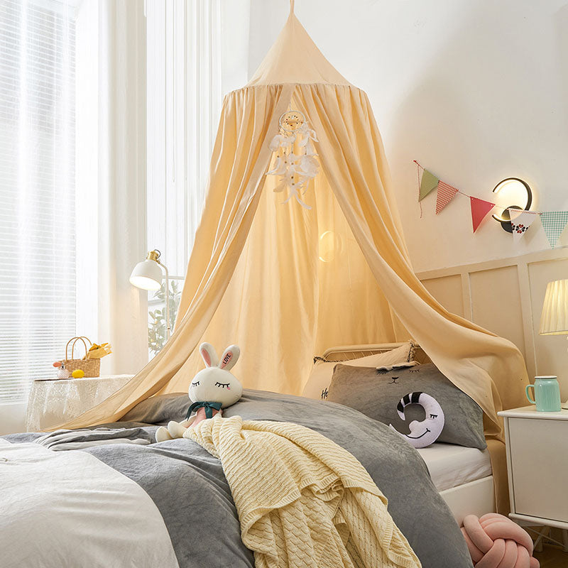 Tenda da Letto Blackout per Bambini con Blocco della Luce