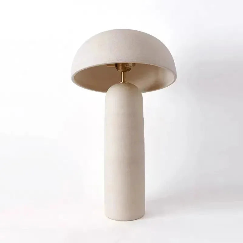 Lampada da Tavolo in Ceramica Elanor