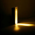 Luca – Illuminazione elegante per scale con tecnologia sensoriale