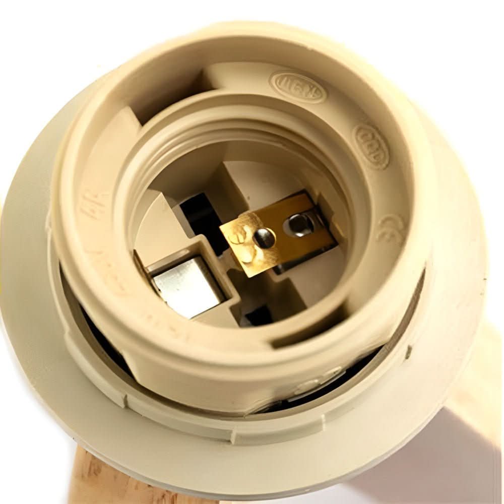LUMIBOT – Lampada in Legno Flessibile per Illuminazione Personalizzata