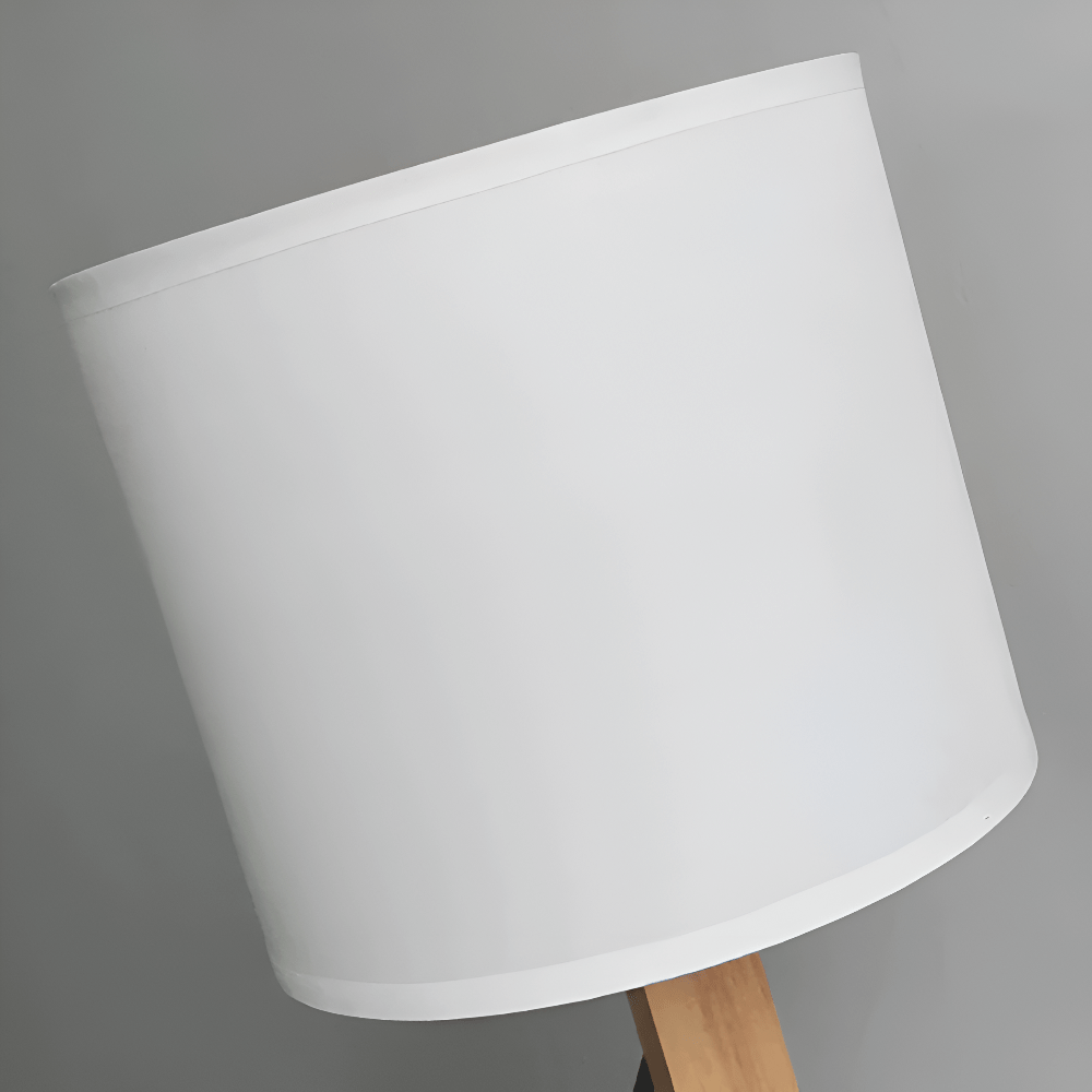 LUMIBOT – Lampada in Legno Flessibile per Illuminazione Personalizzata