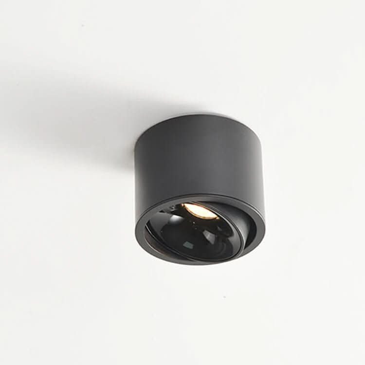 LumiDisk – Moderno Lampadario LED Minimalista per Illuminazione Focalizzata