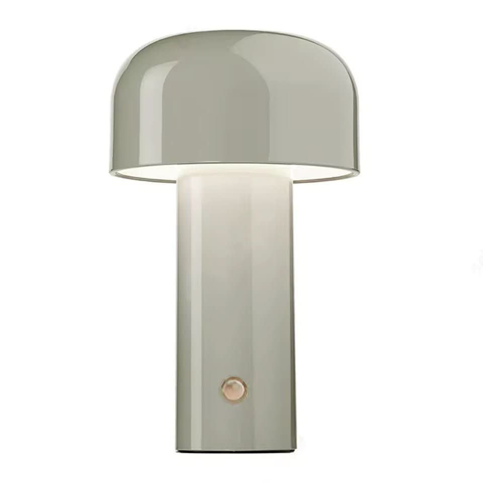 LUMINA TOUCH – Lampada da Tavolo LED Moderna con Controllo Touch, Ricarica USB e Luminosità Regolabile