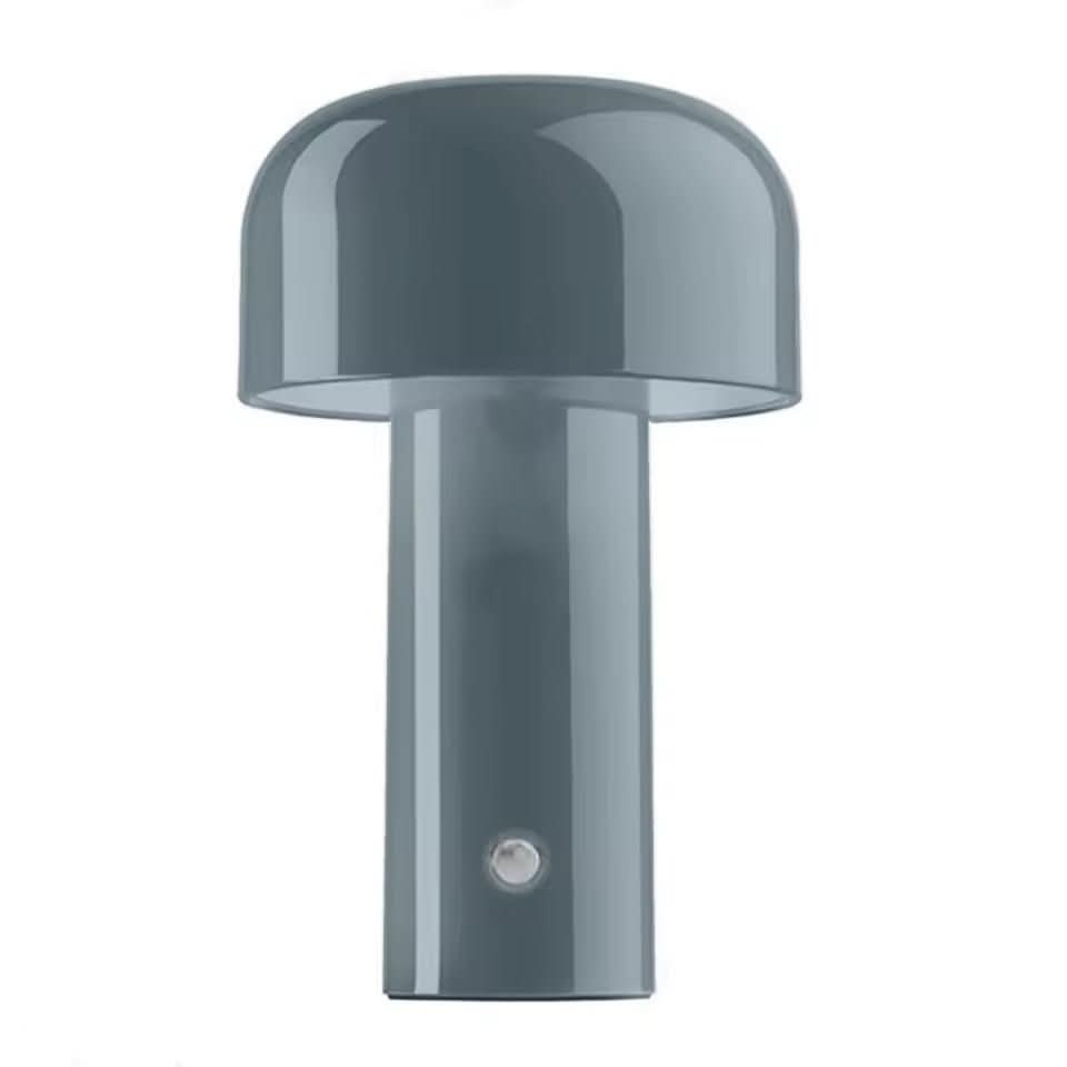 LUMINA TOUCH – Lampada da Tavolo LED Moderna con Controllo Touch, Ricarica USB e Luminosità Regolabile
