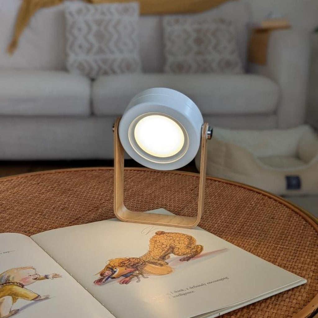 Luminara™ - Lampada multifunzionale moderna