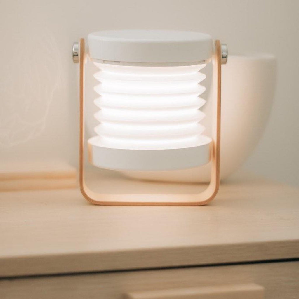 Luminara™ - Lampada multifunzionale moderna