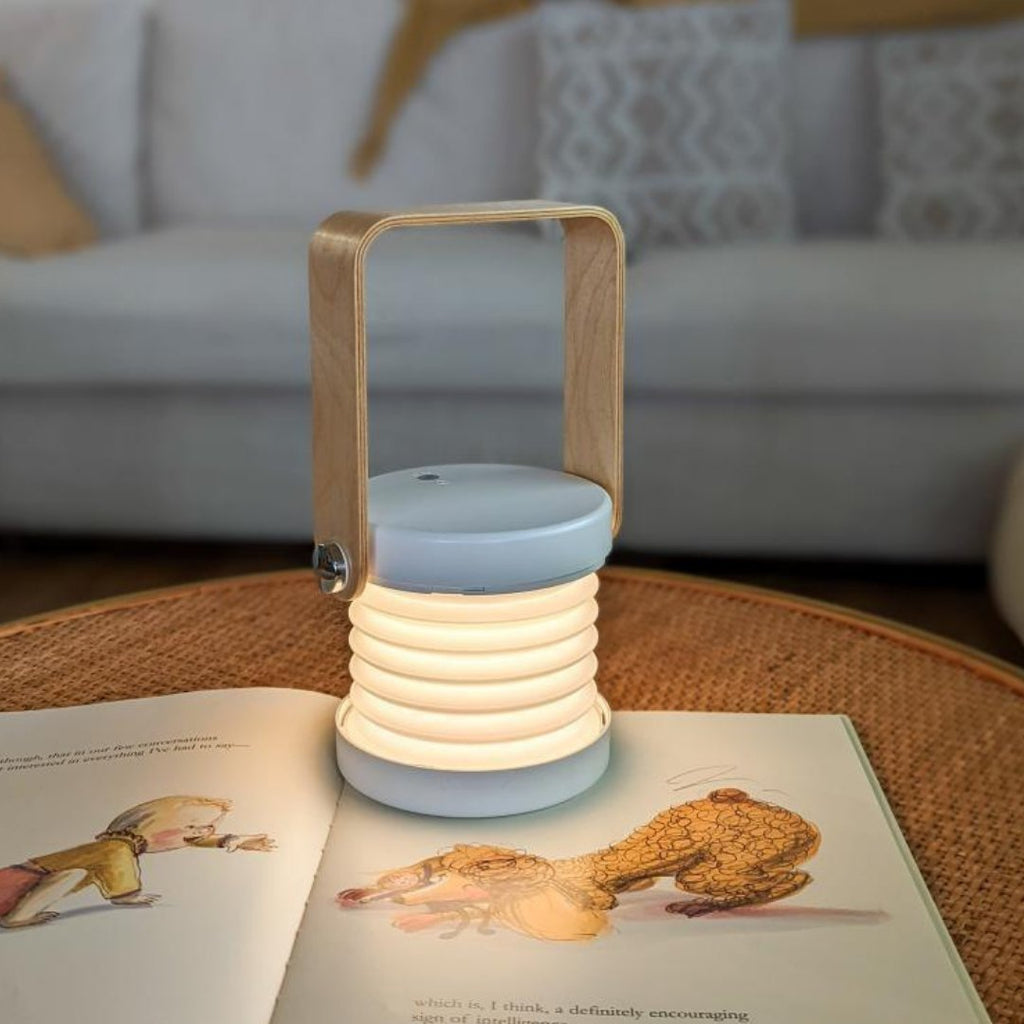 Luminara™ - Lampada multifunzionale moderna