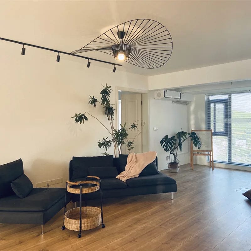 Lampada a Sospensione Vertigo – Lampadario Moderno