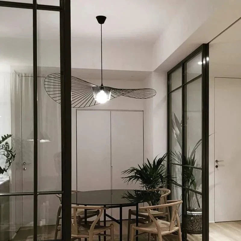 Lampada a Sospensione Vertigo – Lampadario Moderno