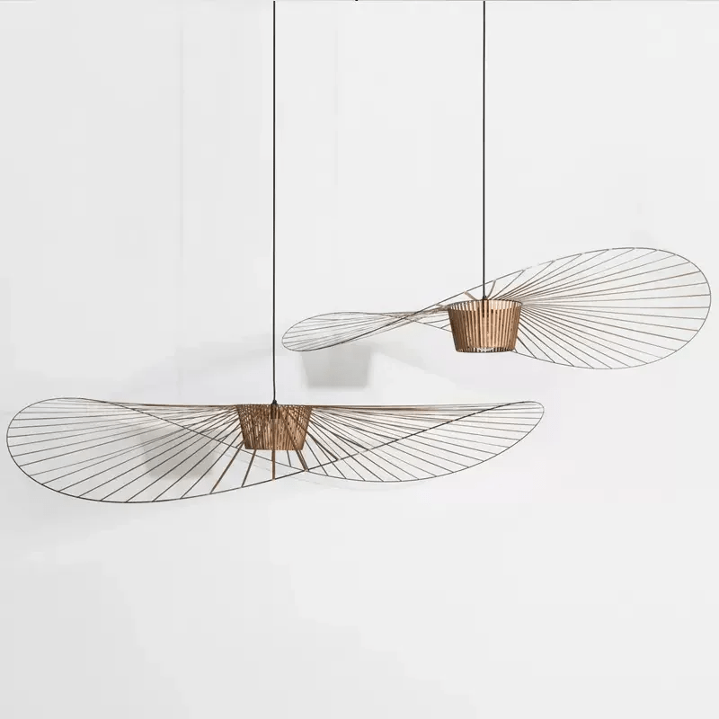 Lampada a Sospensione Vertigo – Lampadario Moderno