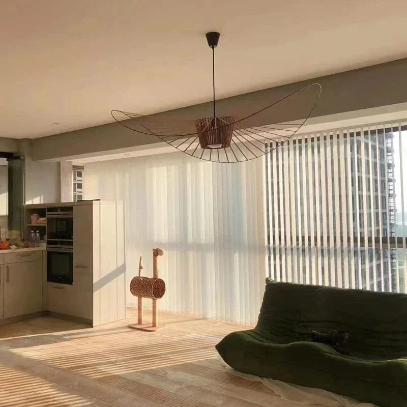 Lampada a Sospensione Vertigo – Lampadario Moderno