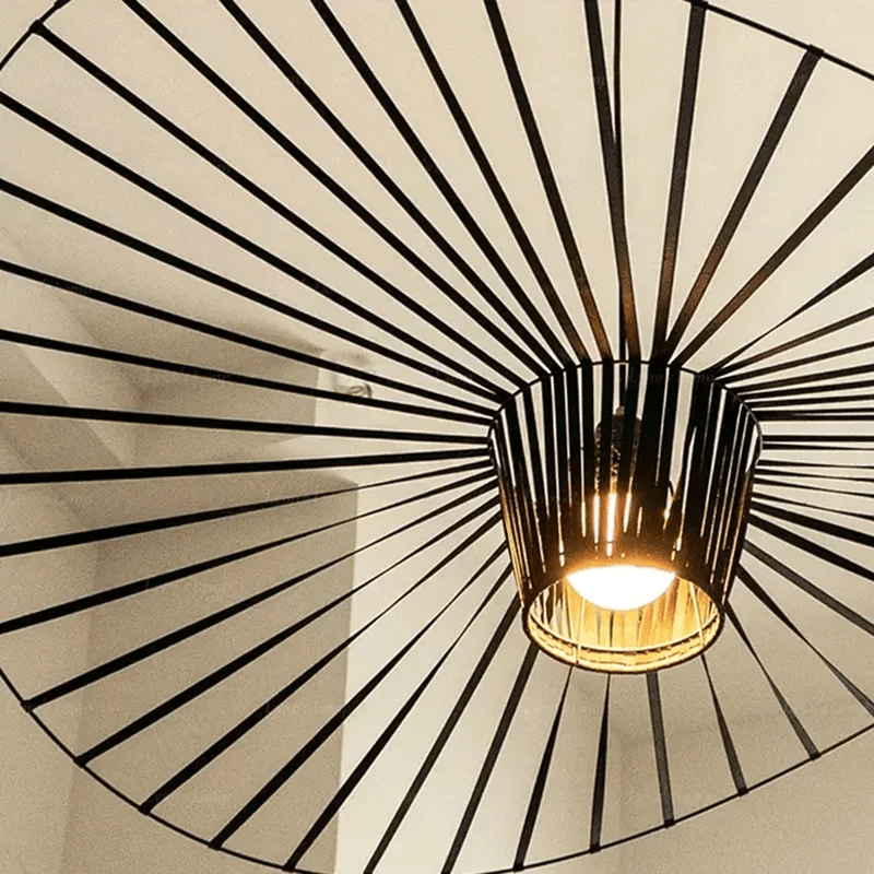 Lampada a Sospensione Vertigo – Lampadario Moderno