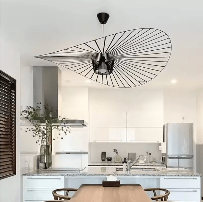 Lampada a Sospensione Vertigo – Lampadario Moderno