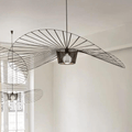 Lampada a Sospensione Vertigo – Lampadario Moderno