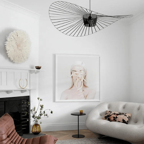 Lampada a Sospensione Vertigo – Lampadario Moderno