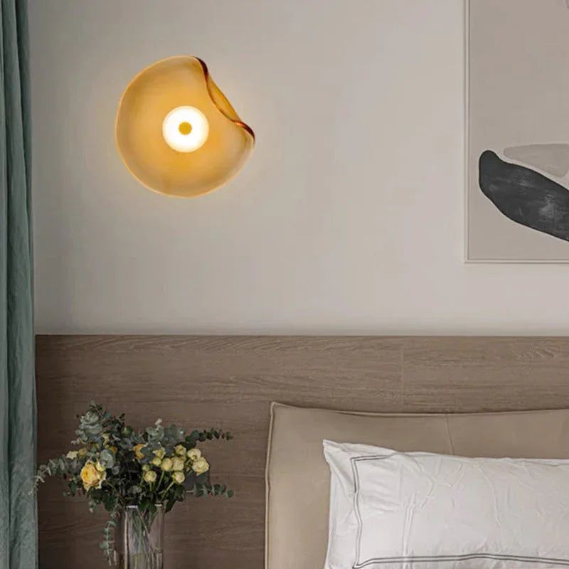 Lampada da Parete Brise