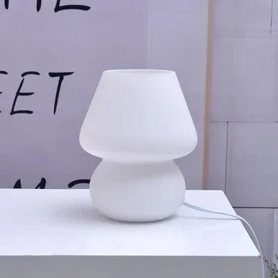 Lampada da Tavolo Luvia