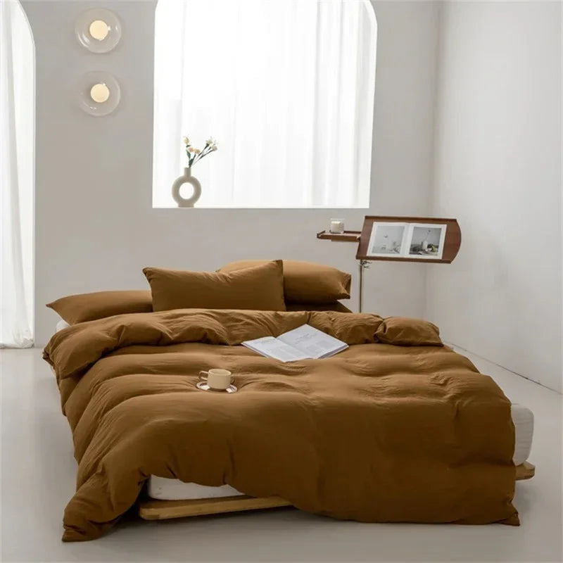 Collezione Set Letto Samira