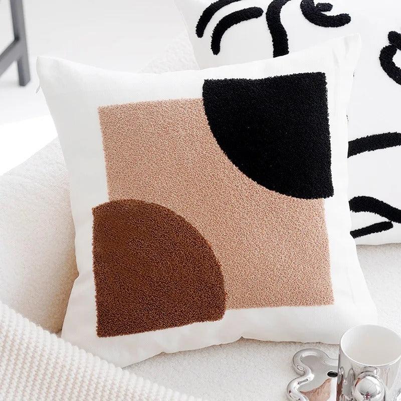 Collezione Fodera per Cuscino Faith