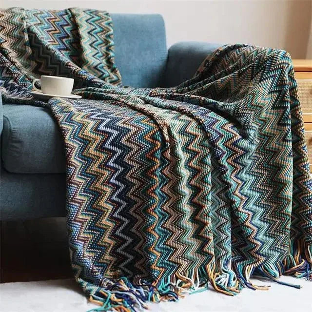 Coperta Lutchen