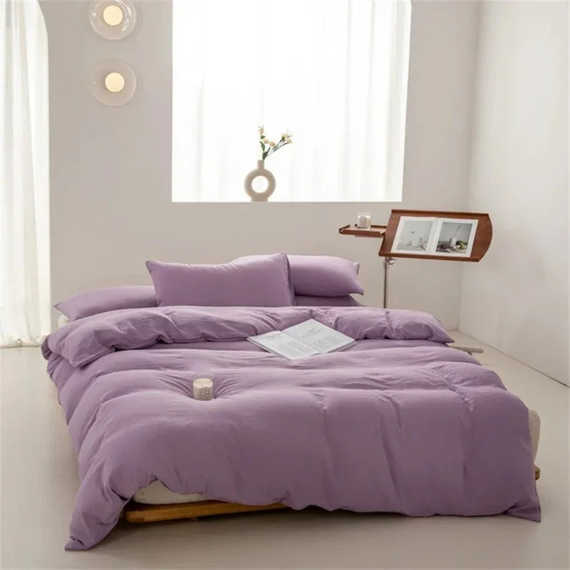 Collezione Set Letto Samira