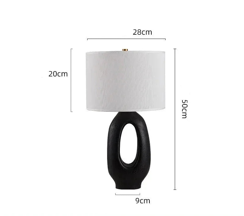 Lampada da Tavolo Aleyna