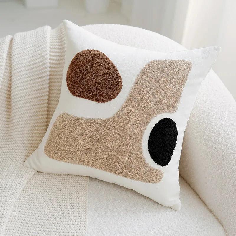 Collezione Fodera per Cuscino Faith