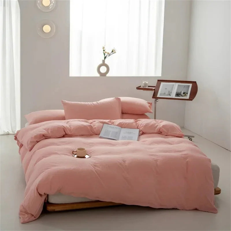 Collezione Set Letto Samira