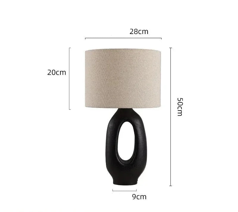 Lampada da Tavolo Aleyna