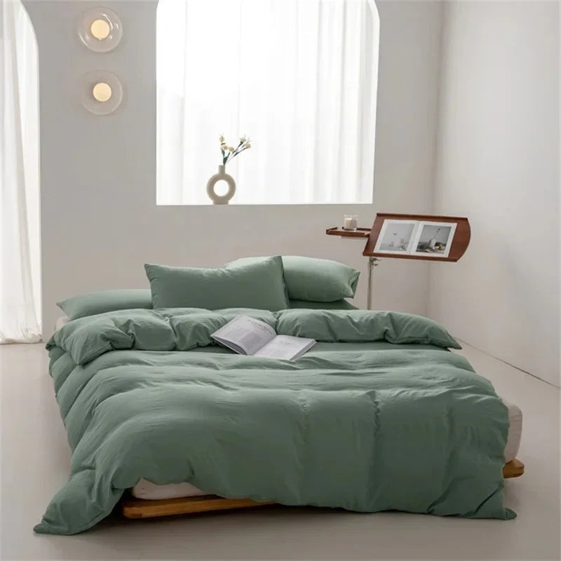 Collezione Set Letto Samira