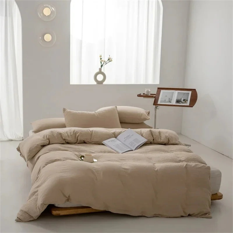 Collezione Set Letto Samira