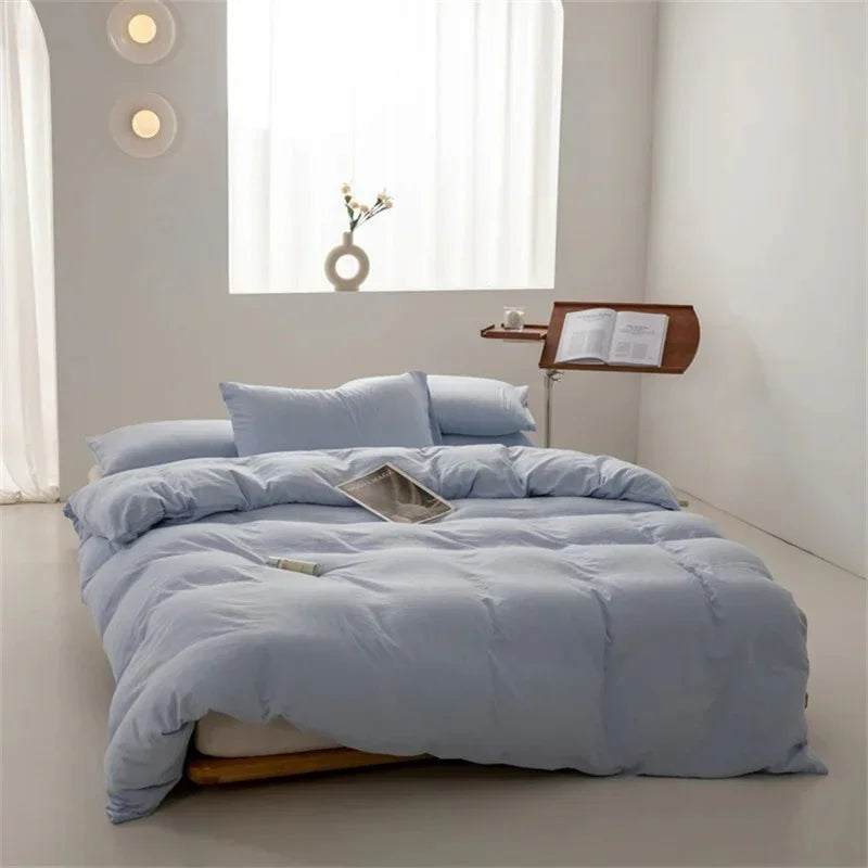 Collezione Set Letto Samira