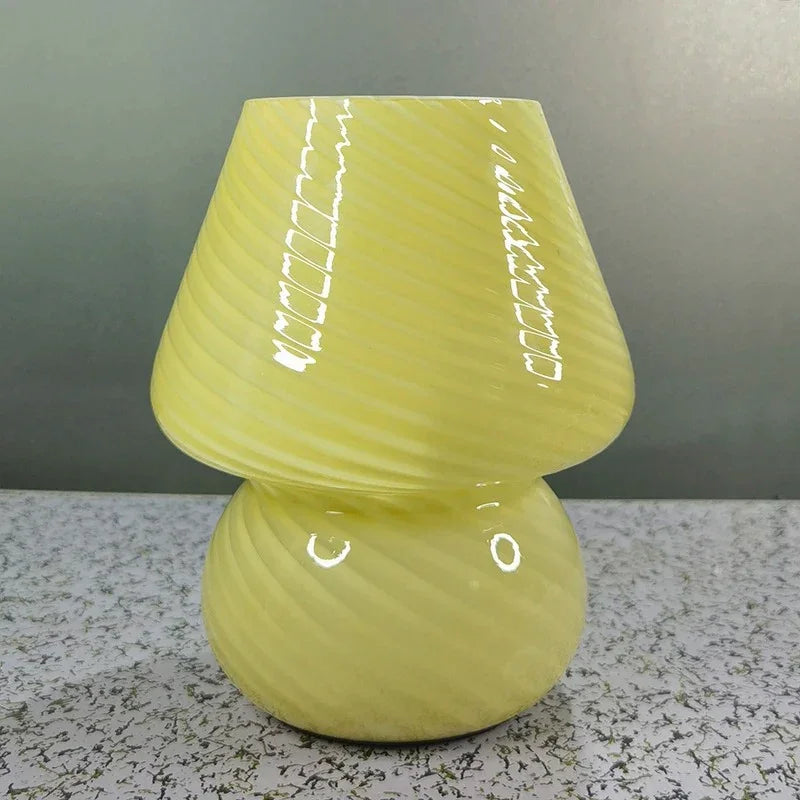 Lampada da Tavolo Luvia