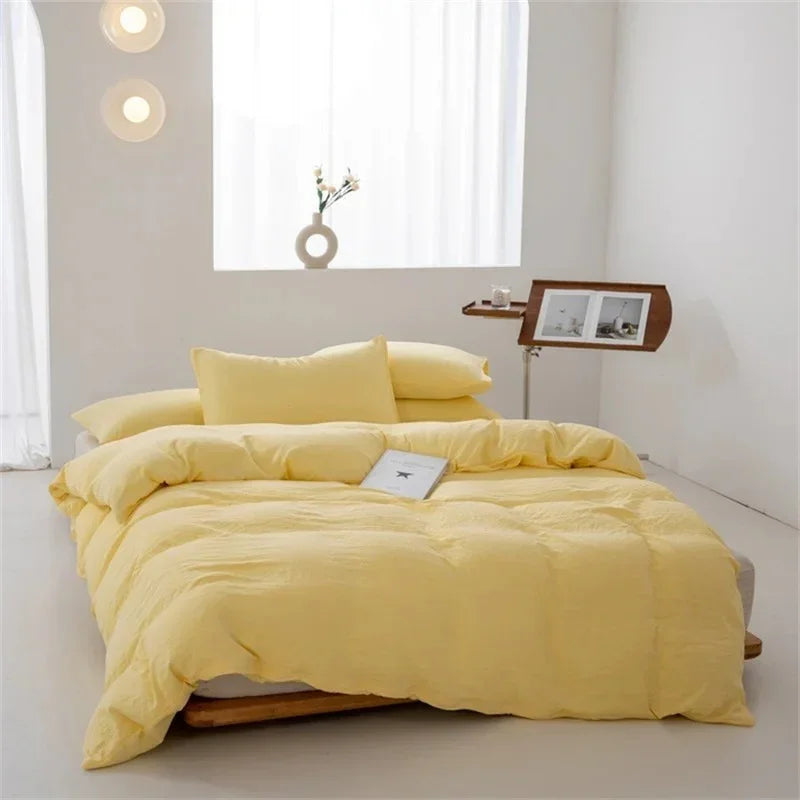Collezione Set Letto Samira