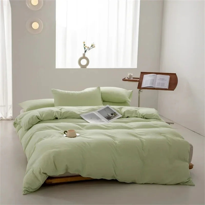 Collezione Set Letto Samira