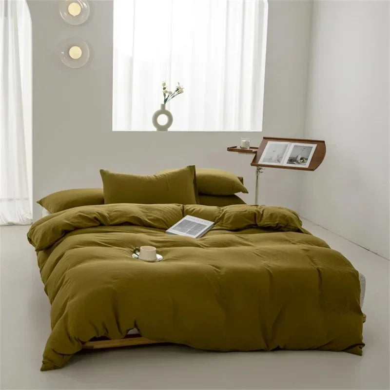 Collezione Set Letto Samira
