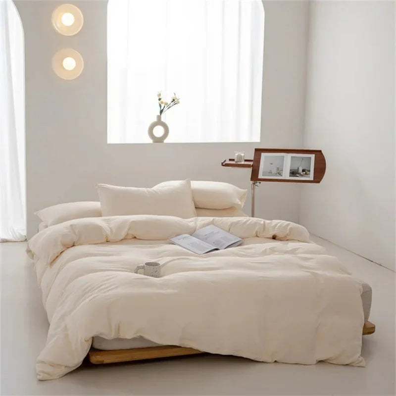Collezione Set Letto Samira